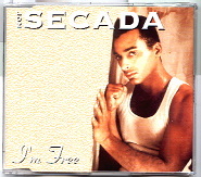 Jon Secada - I'm Free